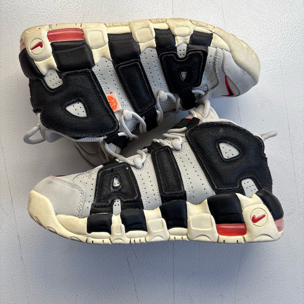 Nike Air Uptempo ‘Hoops’